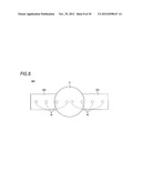 LIQUID PROCESSING APPARATUS AND LIQUID PROCESSING METHOD diagram and image