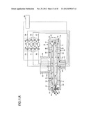 LIQUID PROCESSING APPARATUS AND LIQUID PROCESSING METHOD diagram and image