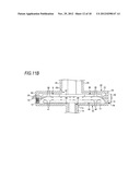 LIQUID PROCESSING APPARATUS AND LIQUID PROCESSING METHOD diagram and image