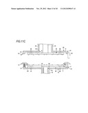 LIQUID PROCESSING APPARATUS AND LIQUID PROCESSING METHOD diagram and image