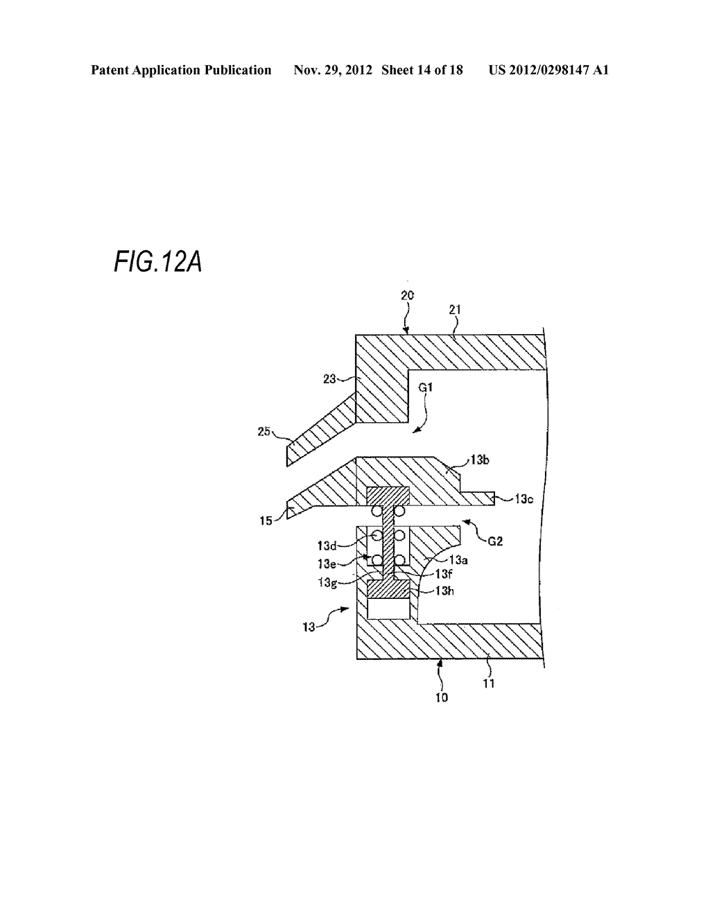 LIQUID PROCESSING APPARATUS AND LIQUID PROCESSING METHOD - diagram, schematic, and image 15