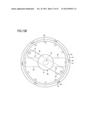 LIQUID PROCESSING APPARATUS AND LIQUID PROCESSING METHOD diagram and image