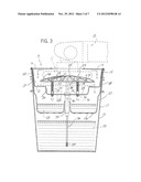 Buffing Pad Washer for Use with Multiple Types of Power Drivers diagram and image