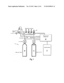 Device for Disinfecting, Sterilizing and/or Maintaining Medical,     Especially Dental, Instruments diagram and image