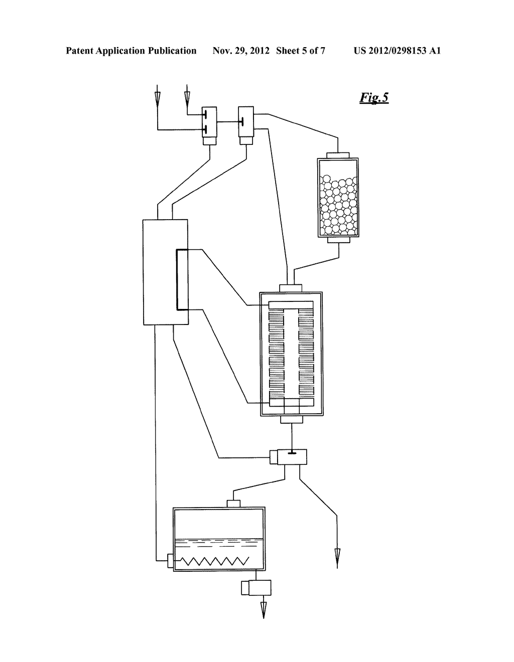 WASHING APPLIANCE WITH DEDICATED WATER-SOFTENER - diagram, schematic, and image 06