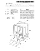 ACOUSTICALLY INSULATED MACHINE diagram and image