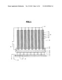 ELECTRIC POWER GENERATION DEVICE, ELECTRIC POWER GENERATION METHOD, AND     ELECTRIC POWER GENERATION DEVICE MANUFACTURING METHOD diagram and image