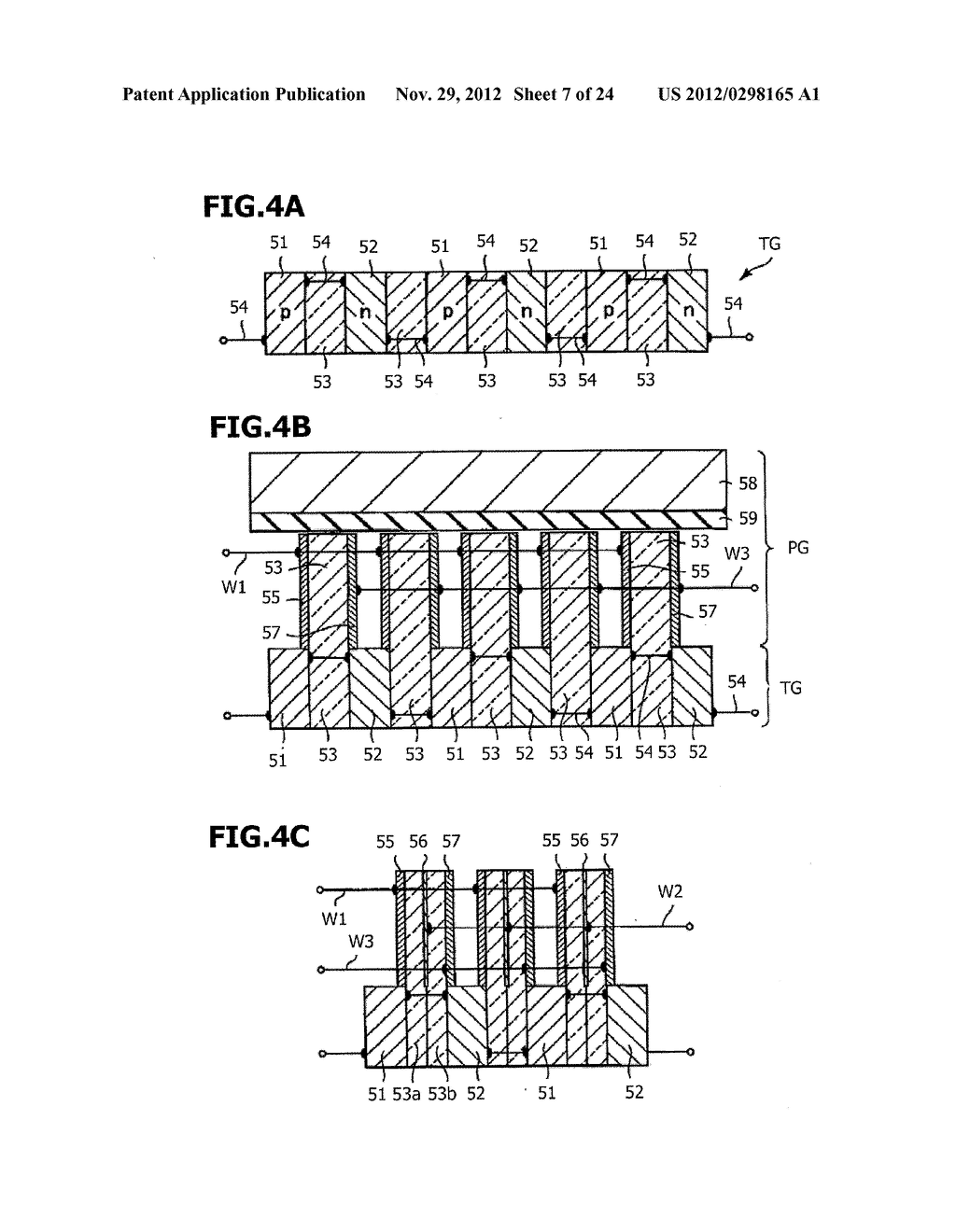 ELECTRIC POWER GENERATION DEVICE, ELECTRIC POWER GENERATION METHOD, AND     ELECTRIC POWER GENERATION DEVICE MANUFACTURING METHOD - diagram, schematic, and image 08