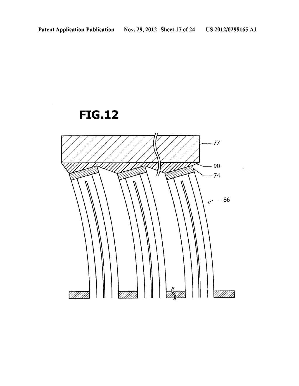 ELECTRIC POWER GENERATION DEVICE, ELECTRIC POWER GENERATION METHOD, AND     ELECTRIC POWER GENERATION DEVICE MANUFACTURING METHOD - diagram, schematic, and image 18