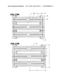 ELECTRIC POWER GENERATION DEVICE, ELECTRIC POWER GENERATION METHOD, AND     ELECTRIC POWER GENERATION DEVICE MANUFACTURING METHOD diagram and image