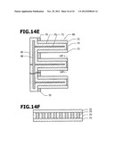 ELECTRIC POWER GENERATION DEVICE, ELECTRIC POWER GENERATION METHOD, AND     ELECTRIC POWER GENERATION DEVICE MANUFACTURING METHOD diagram and image