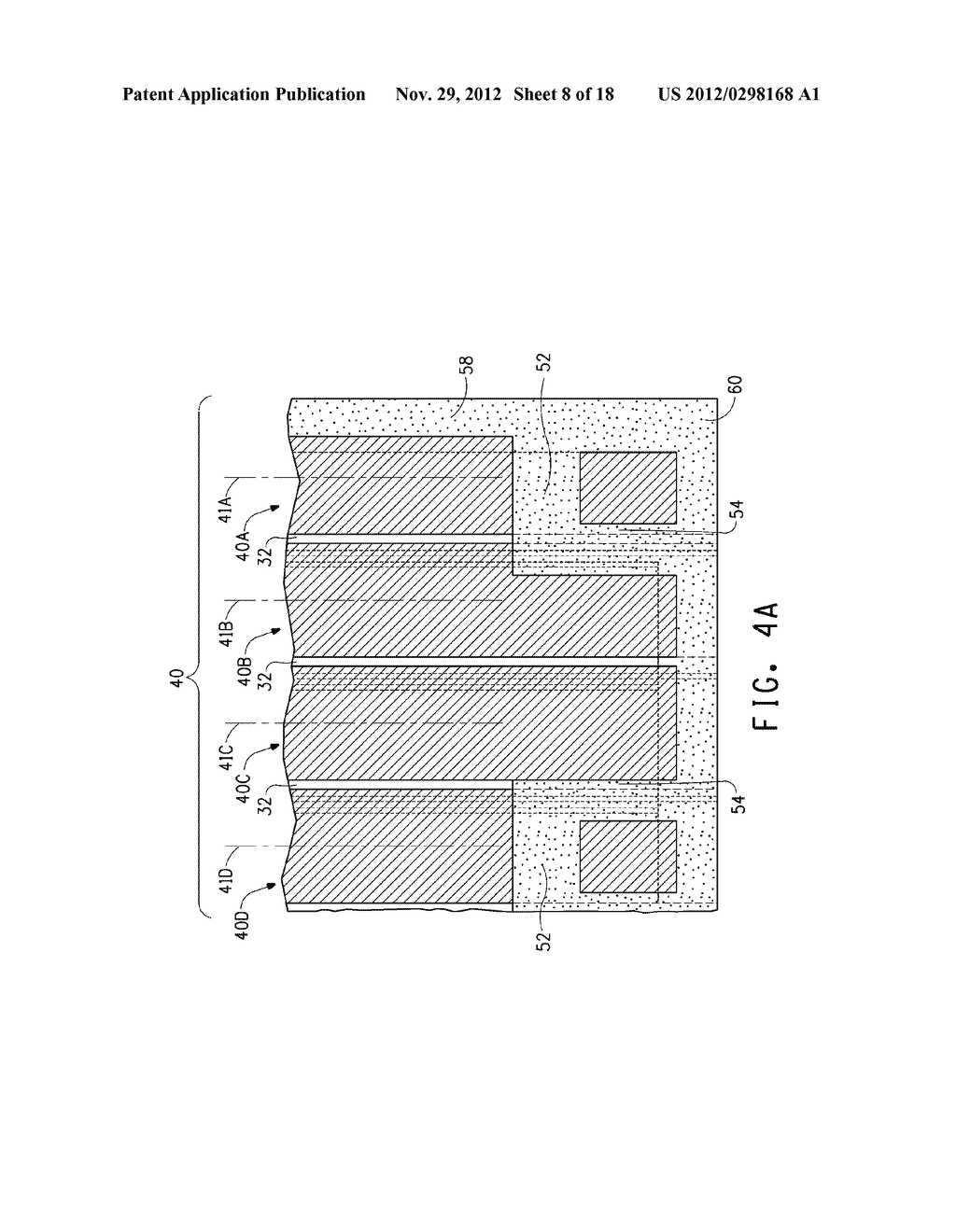 THIN-FILM PHOTOVOLTAIC CELL HAVING AN ETCHANT-RESISTANT ELECTRODE AND AN     INTEGRATED BYPASS DIODE AND A PANEL INCORPORATING THE SAME - diagram, schematic, and image 09