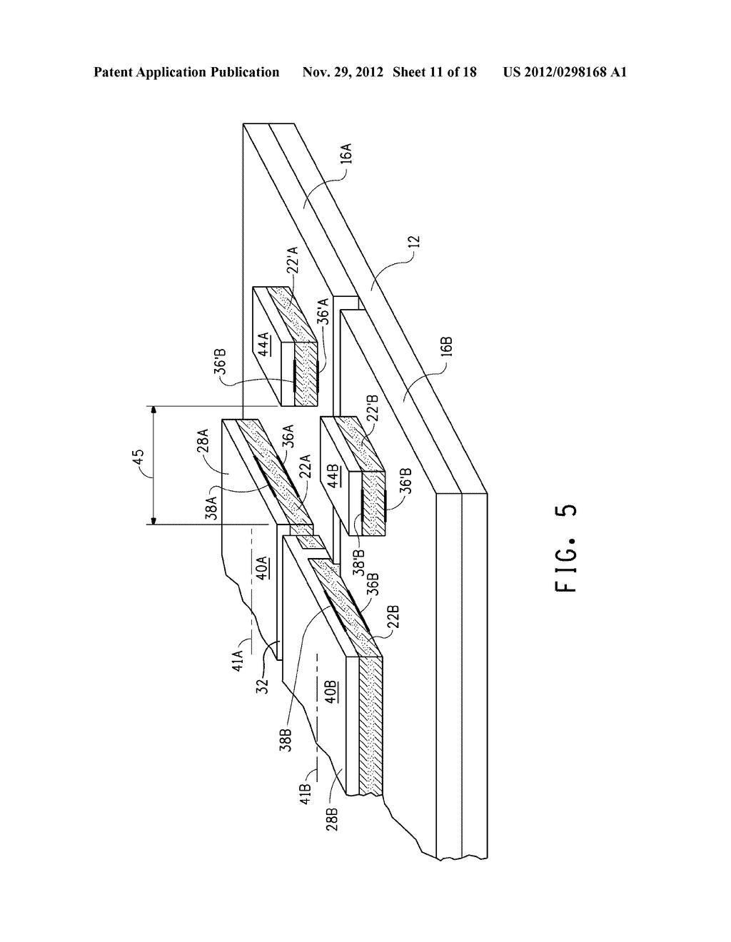 THIN-FILM PHOTOVOLTAIC CELL HAVING AN ETCHANT-RESISTANT ELECTRODE AND AN     INTEGRATED BYPASS DIODE AND A PANEL INCORPORATING THE SAME - diagram, schematic, and image 12