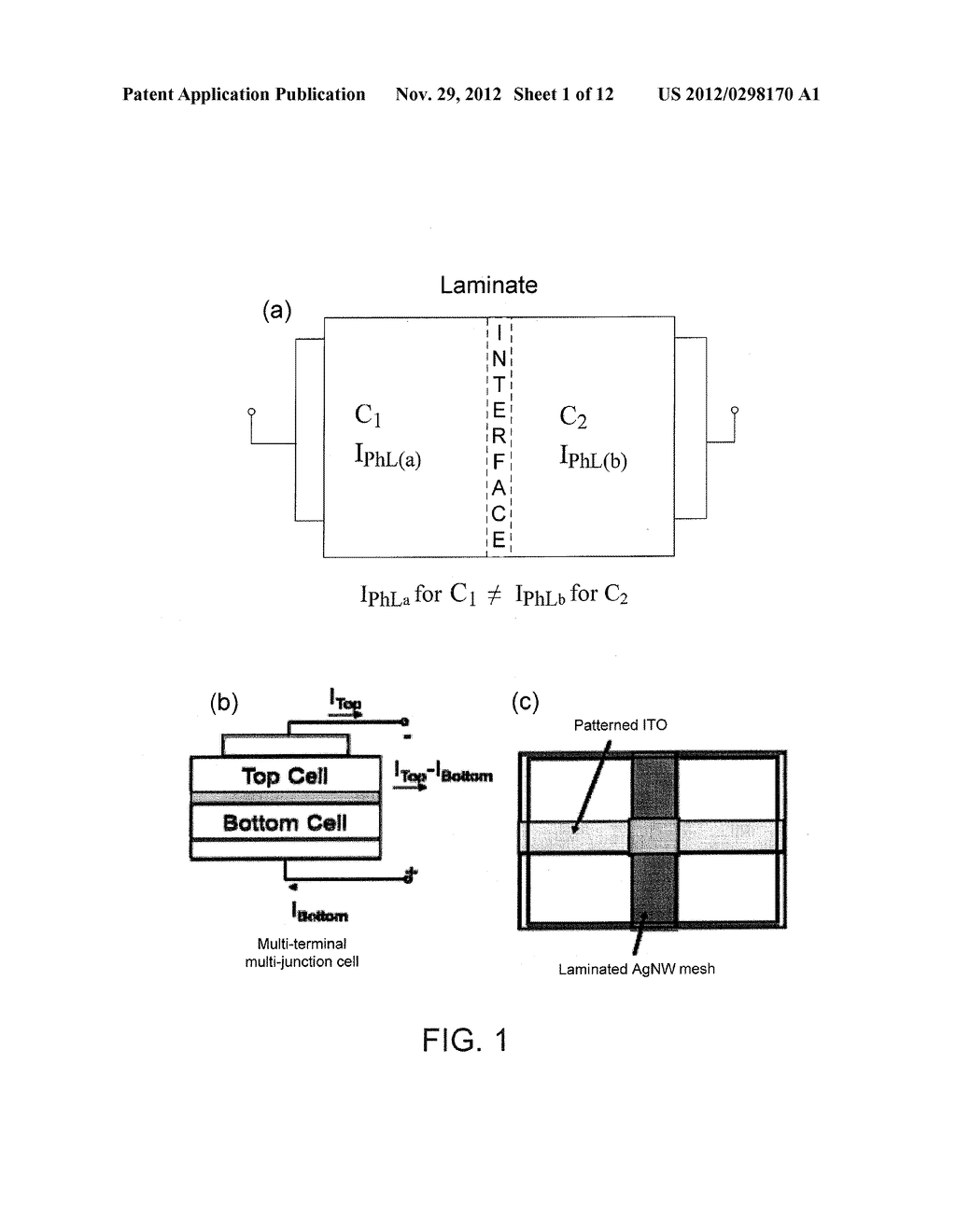 MULTI-TERMINAL MULTI-JUNCTION PHOTOVOLTAIC CELLS - diagram, schematic, and image 02