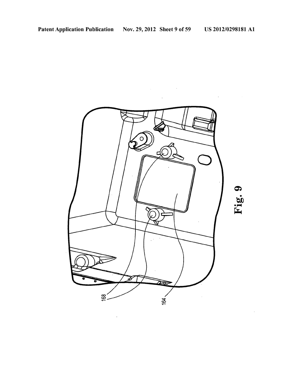 CONCENTRATING PHOTOVOLTAIC SOLAR PANEL - diagram, schematic, and image 10