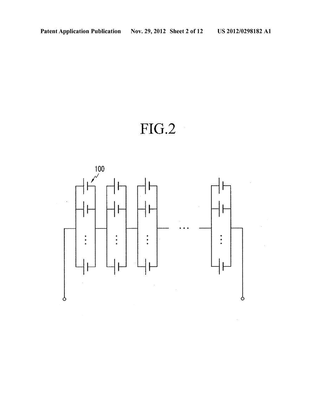 FLEXIBLE SOLAR CELL - diagram, schematic, and image 03