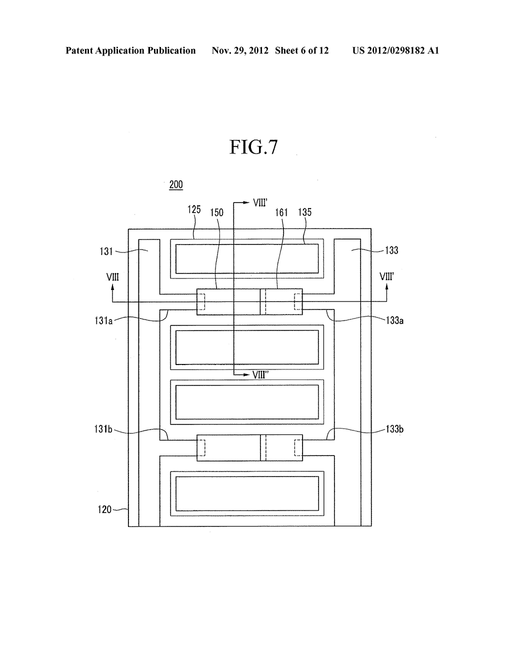 FLEXIBLE SOLAR CELL - diagram, schematic, and image 07