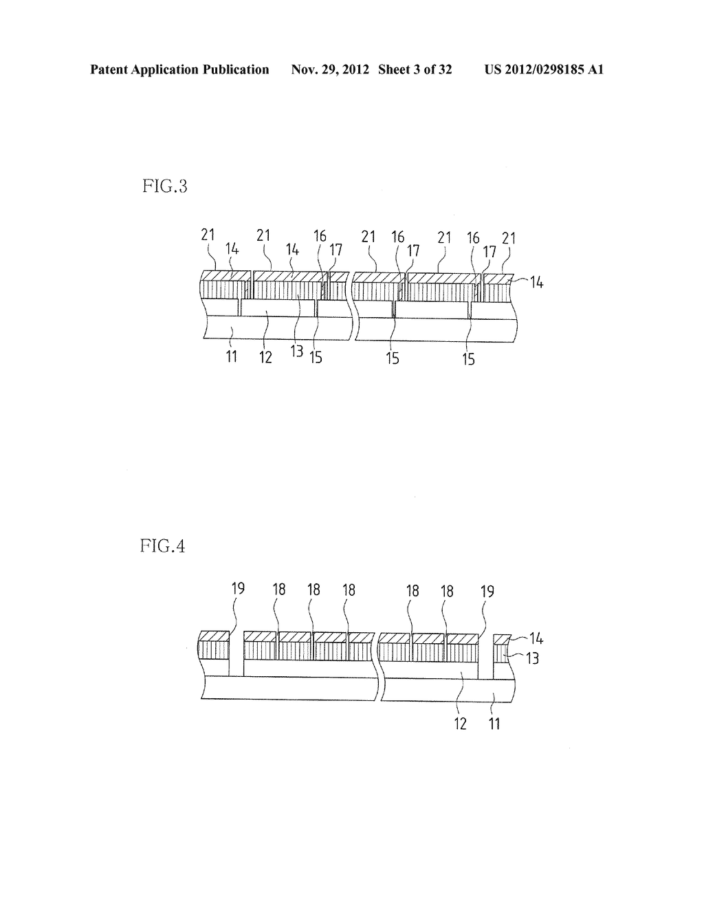 LIGHT-TRANSMITTING SOLAR CELL MODULE AND METHOD FOR MANUFACTURING THE     SAME, AND MOBILE OBJECT INCLUDING THE SAME - diagram, schematic, and image 04