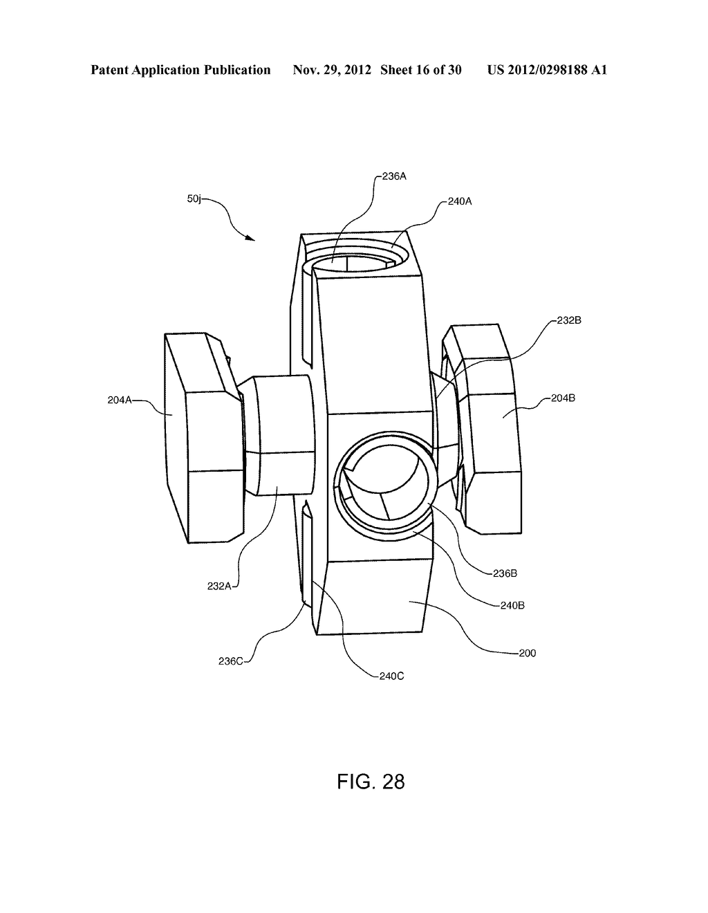 Method and Apparatus for Forming and Mounting a Photovoltaic Array - diagram, schematic, and image 17