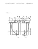 TERMINAL BOX FOR SOLAR CELL MODULE, AND SOLAR CELL MODULE diagram and image