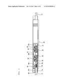 TERMINAL BOX FOR SOLAR CELL MODULE, AND SOLAR CELL MODULE diagram and image