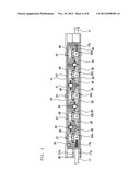 TERMINAL BOX FOR SOLAR CELL MODULE, AND SOLAR CELL MODULE diagram and image