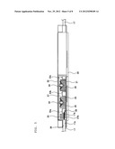 TERMINAL BOX FOR SOLAR CELL MODULE, AND SOLAR CELL MODULE diagram and image