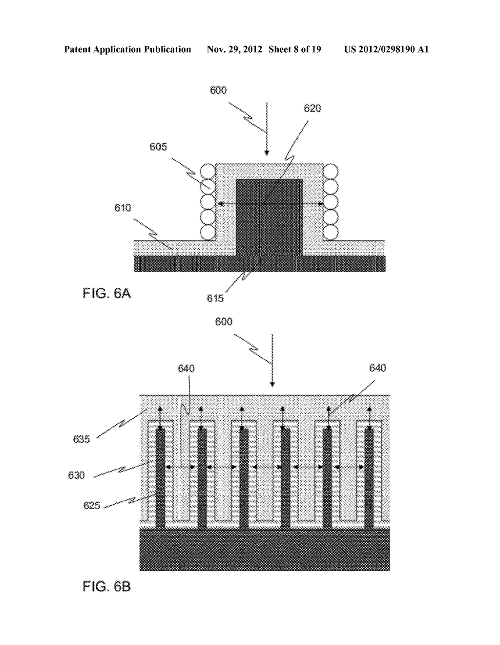 PERPETUAL ENERGY HARVESTER AND METHOD OF FABRICATION - diagram, schematic, and image 09