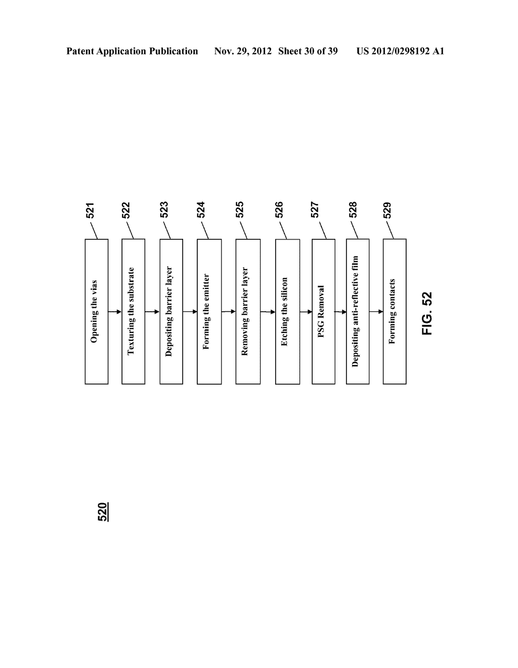 LIGHT TO CURRENT CONVERTER DEVICES AND METHODS OF MANUFACTURING THE SAME - diagram, schematic, and image 31