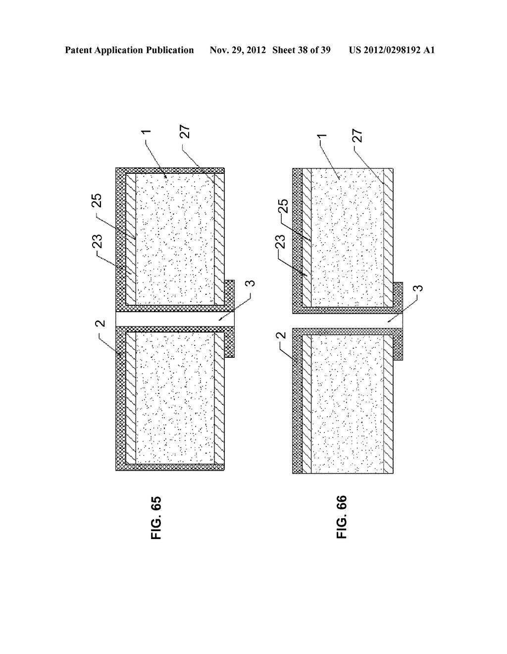 LIGHT TO CURRENT CONVERTER DEVICES AND METHODS OF MANUFACTURING THE SAME - diagram, schematic, and image 39