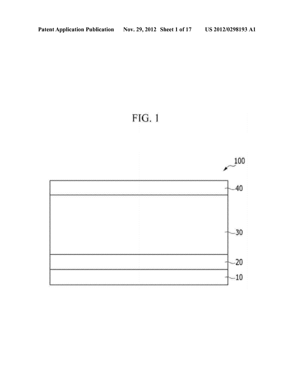 ELECTRON DONATING POLYMER AND SOLAR CELL INCLUDING THE SAME - diagram, schematic, and image 02