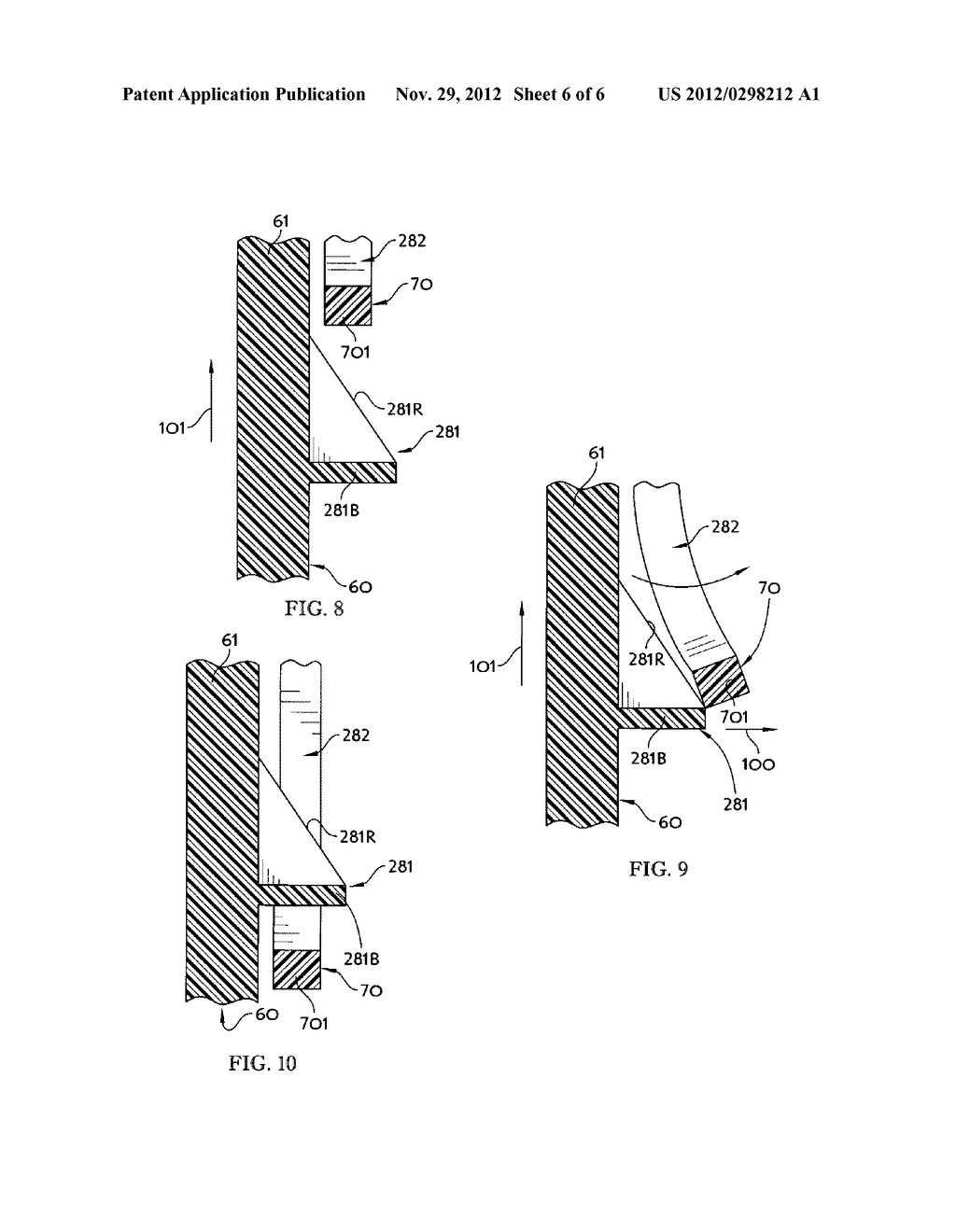 VENT VALVE MODULE MOUNT - diagram, schematic, and image 07