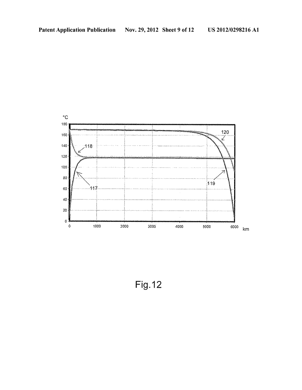 UNDERWATER HYDROCARBON TRANSPORT AND TEMPERATURE CONTROL DEVICE - diagram, schematic, and image 10