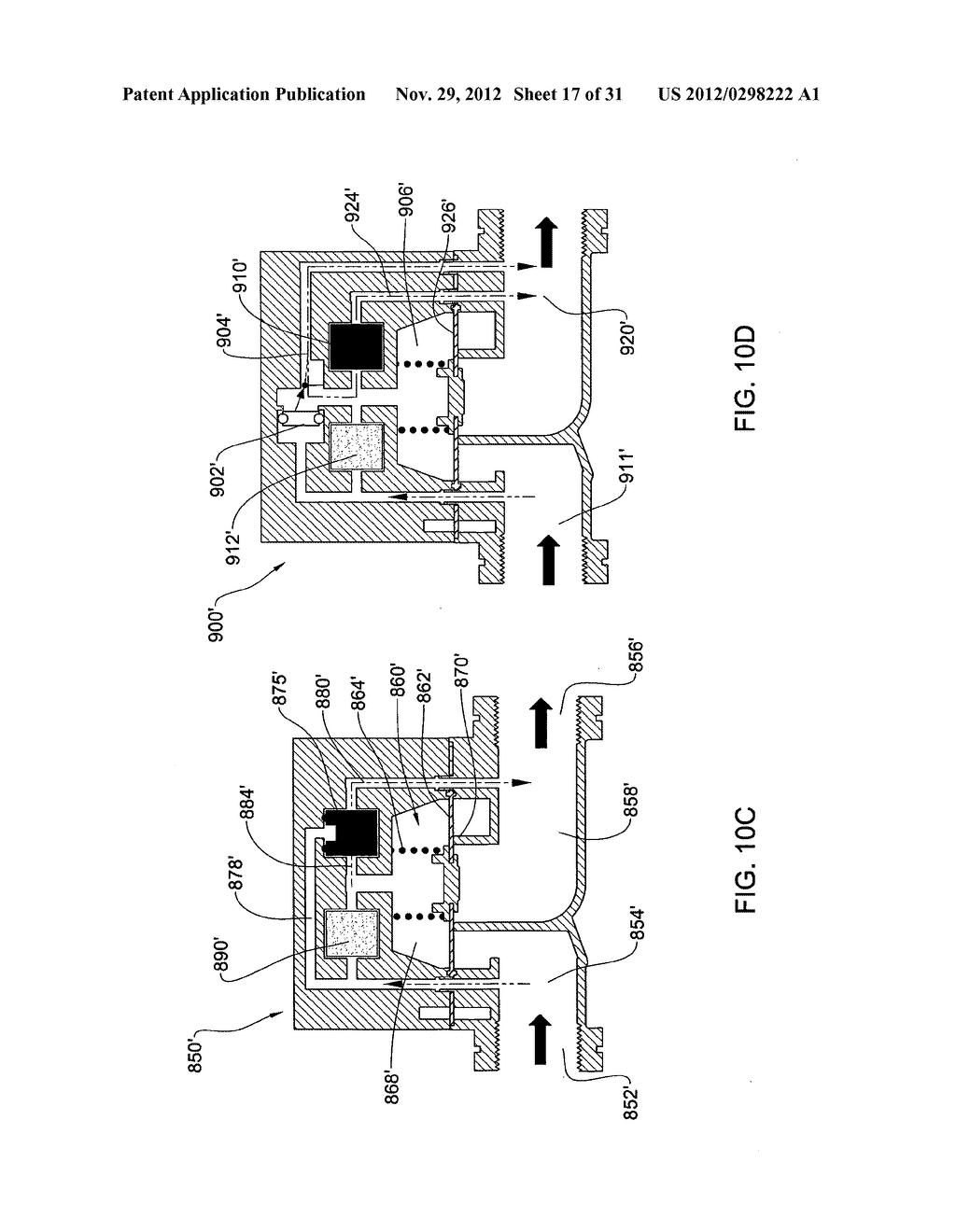 FLOW CONTROL VALVE - diagram, schematic, and image 18