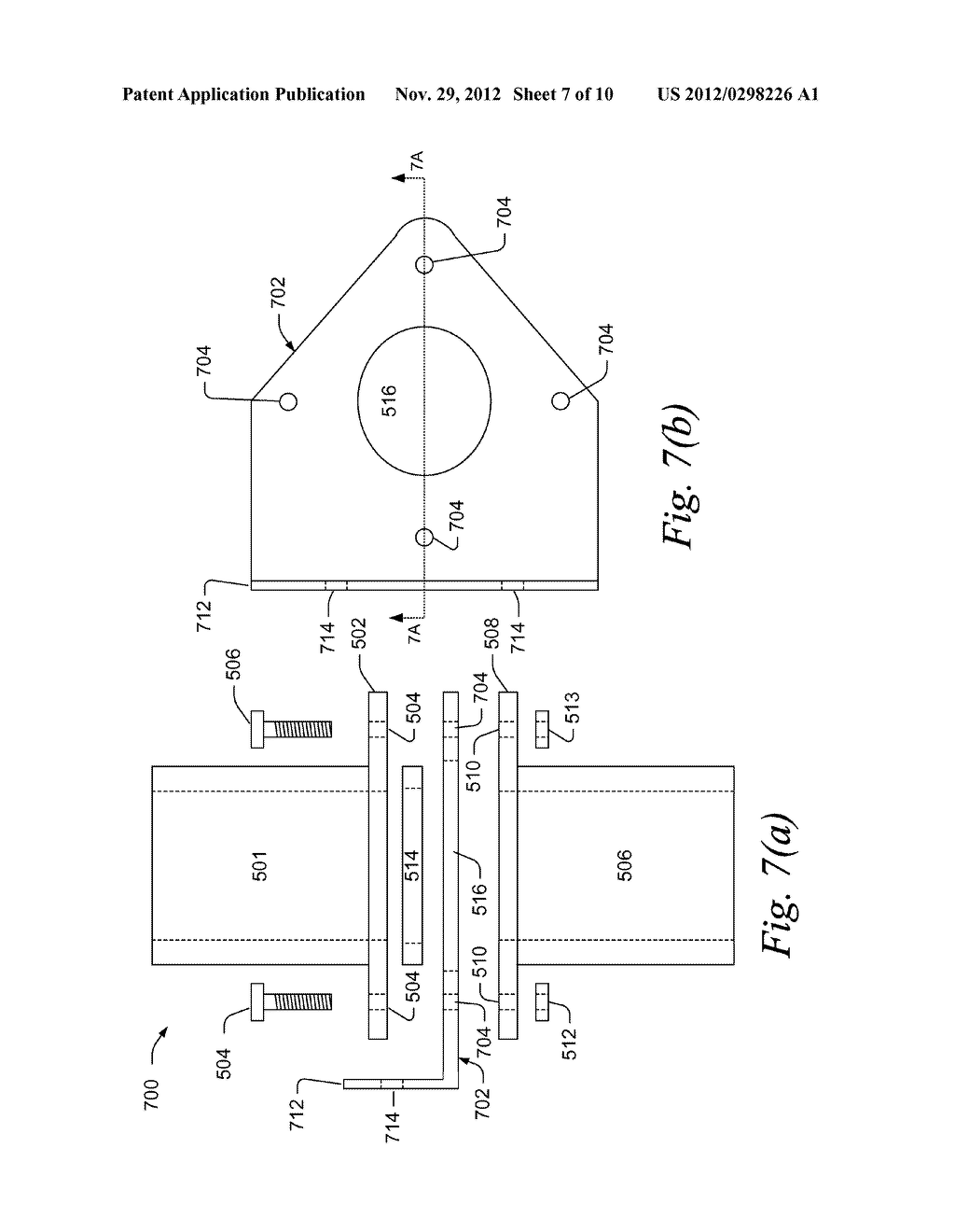 Modular Heating and/or Cooling System with a Vertical Manifold and Method     of Making Same - diagram, schematic, and image 08