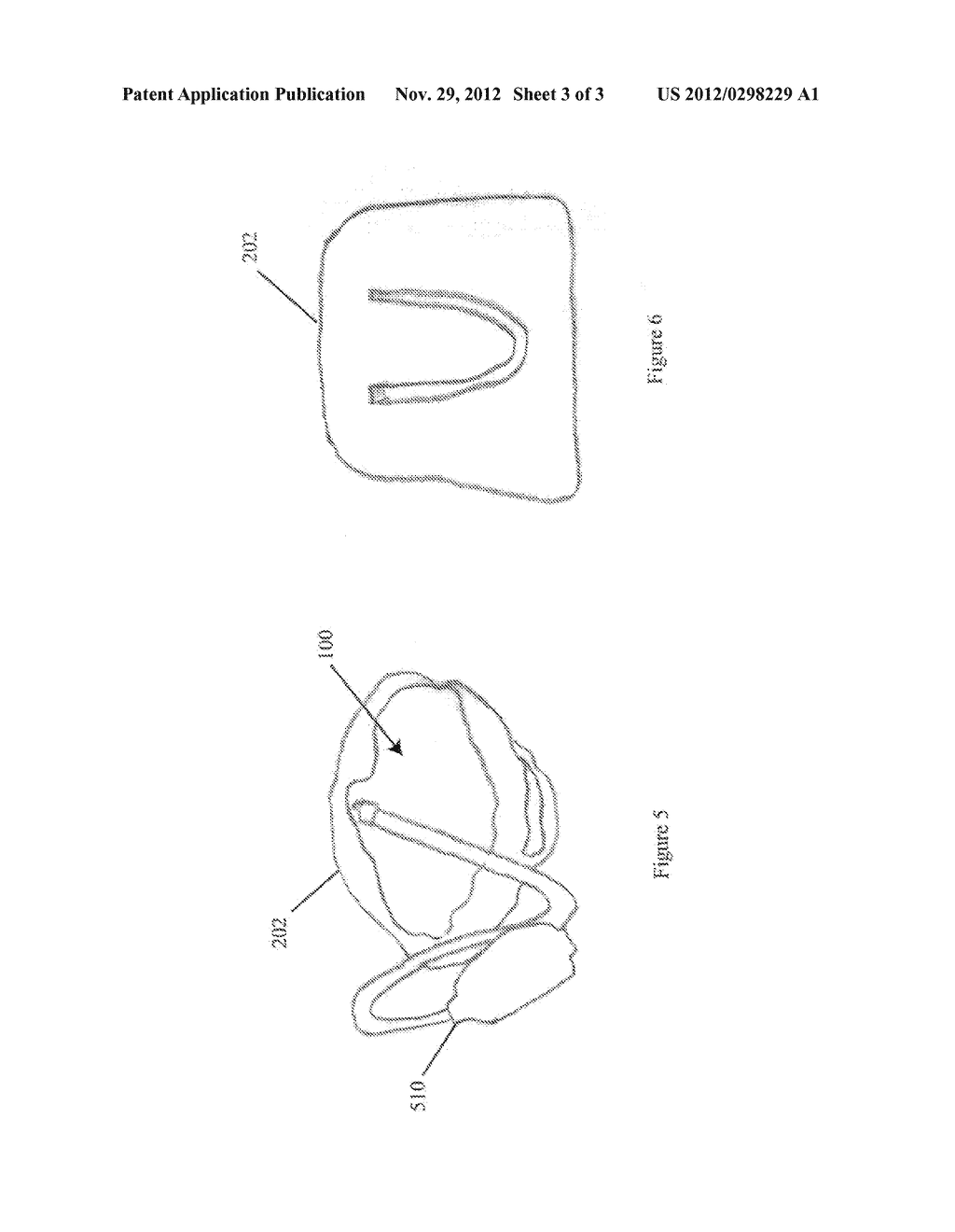 INFLATABLE SHAPE MAINTENANCE DEVICE FOR A HANDBAG OR PURSE - diagram, schematic, and image 04