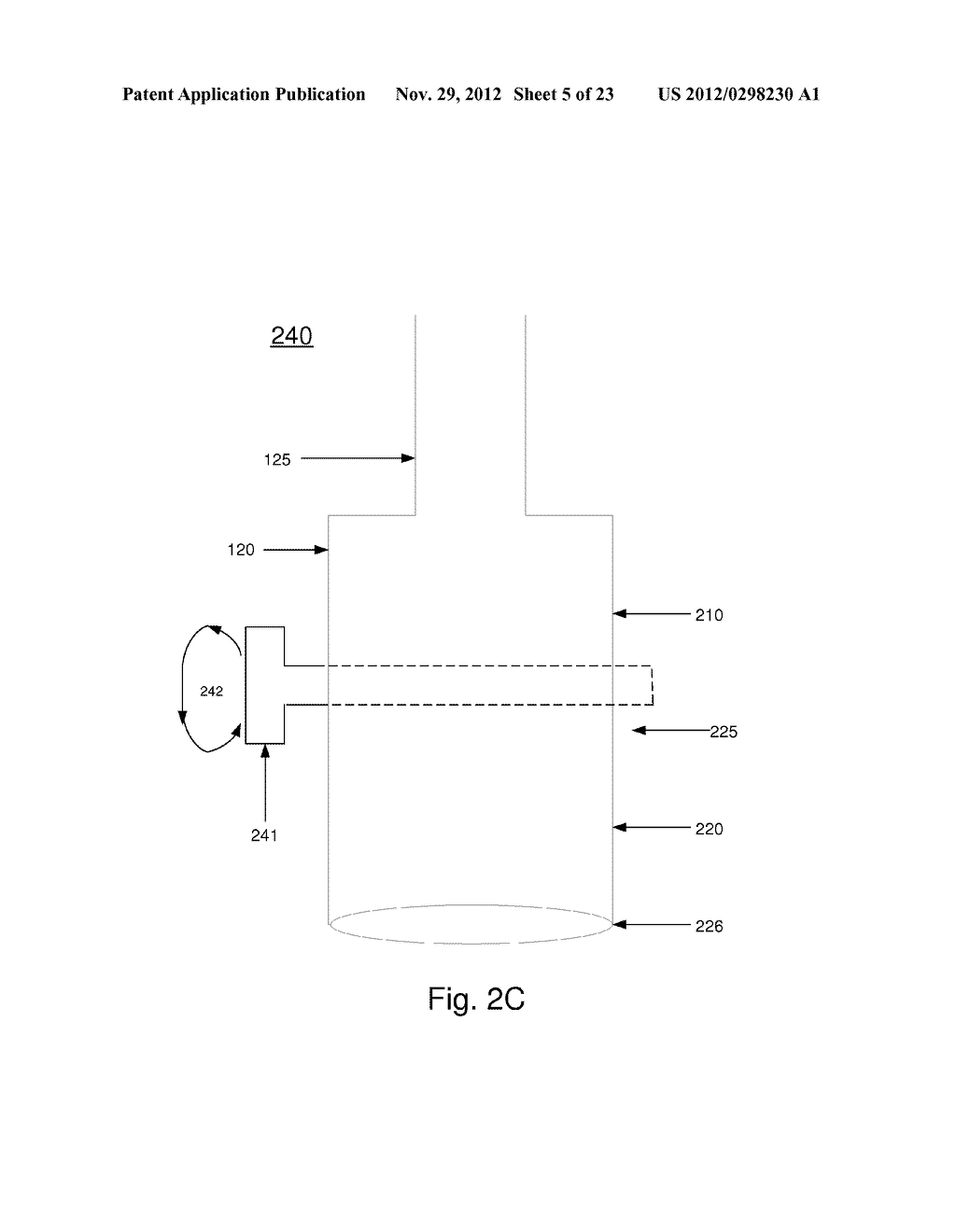 Liquid Disposal System For Kitchen Safety - diagram, schematic, and image 06