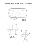 Screen Basket Vortex Breaker for Vessel diagram and image