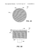 Screen Basket Vortex Breaker for Vessel diagram and image