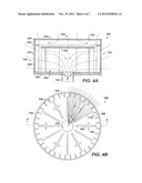 Screen Basket Vortex Breaker for Vessel diagram and image