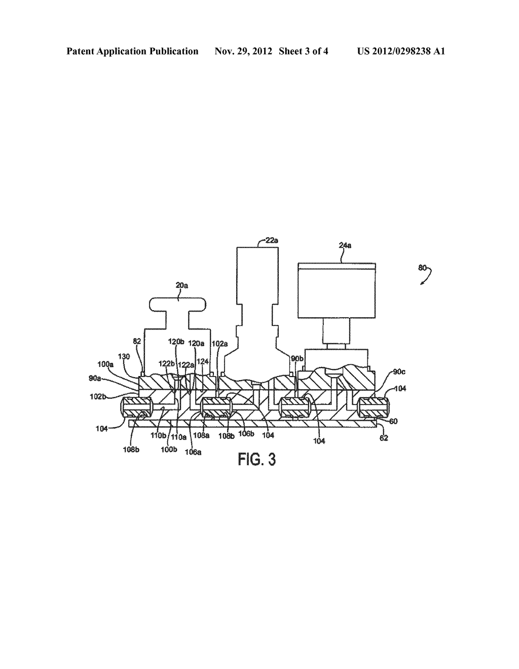 MODULAR FLUIDIC MIXING SYSTEM - diagram, schematic, and image 04