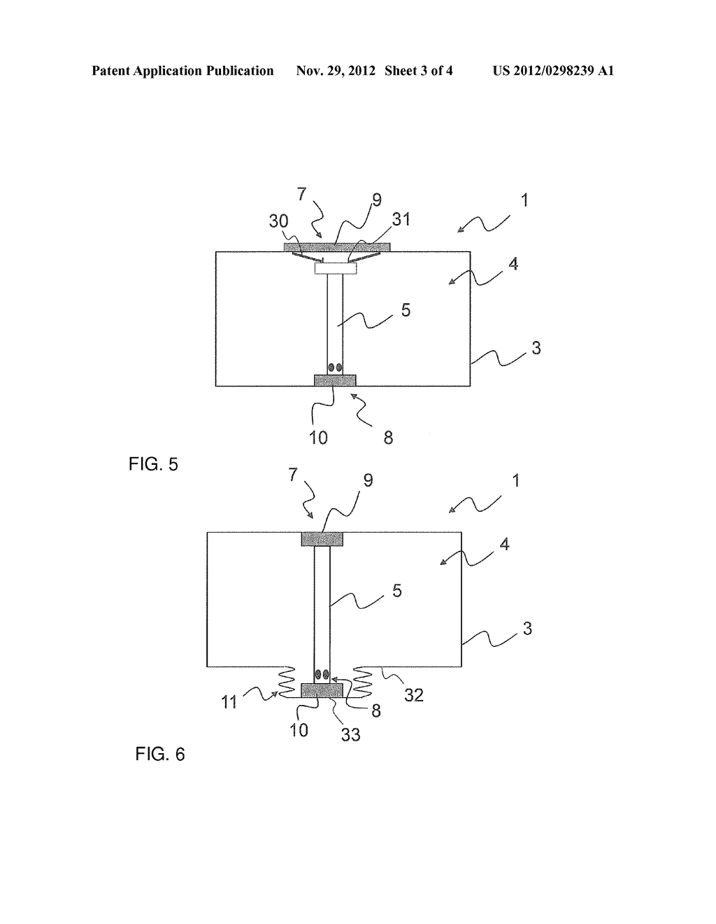 VESSEL FOR A LIQUID, IN PARTICULAR A REDUCING AGENT, AND VEHICLE HAVING     THE VESSEL - diagram, schematic, and image 04