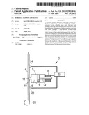 HYDRAULIC DAMPING APPARATUS diagram and image