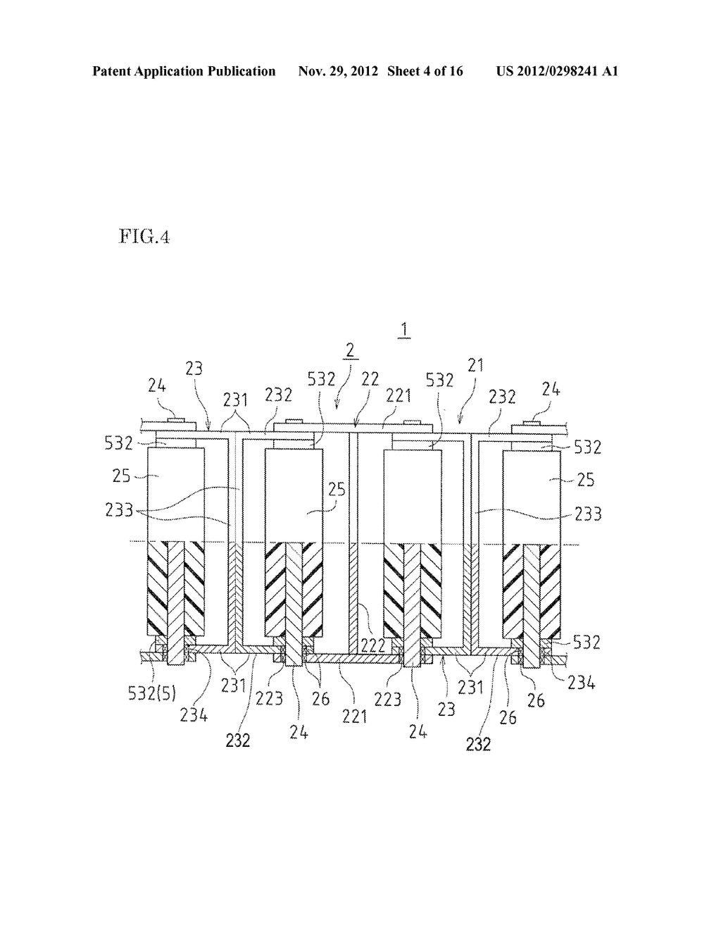 WINDING APPARATUS - diagram, schematic, and image 05