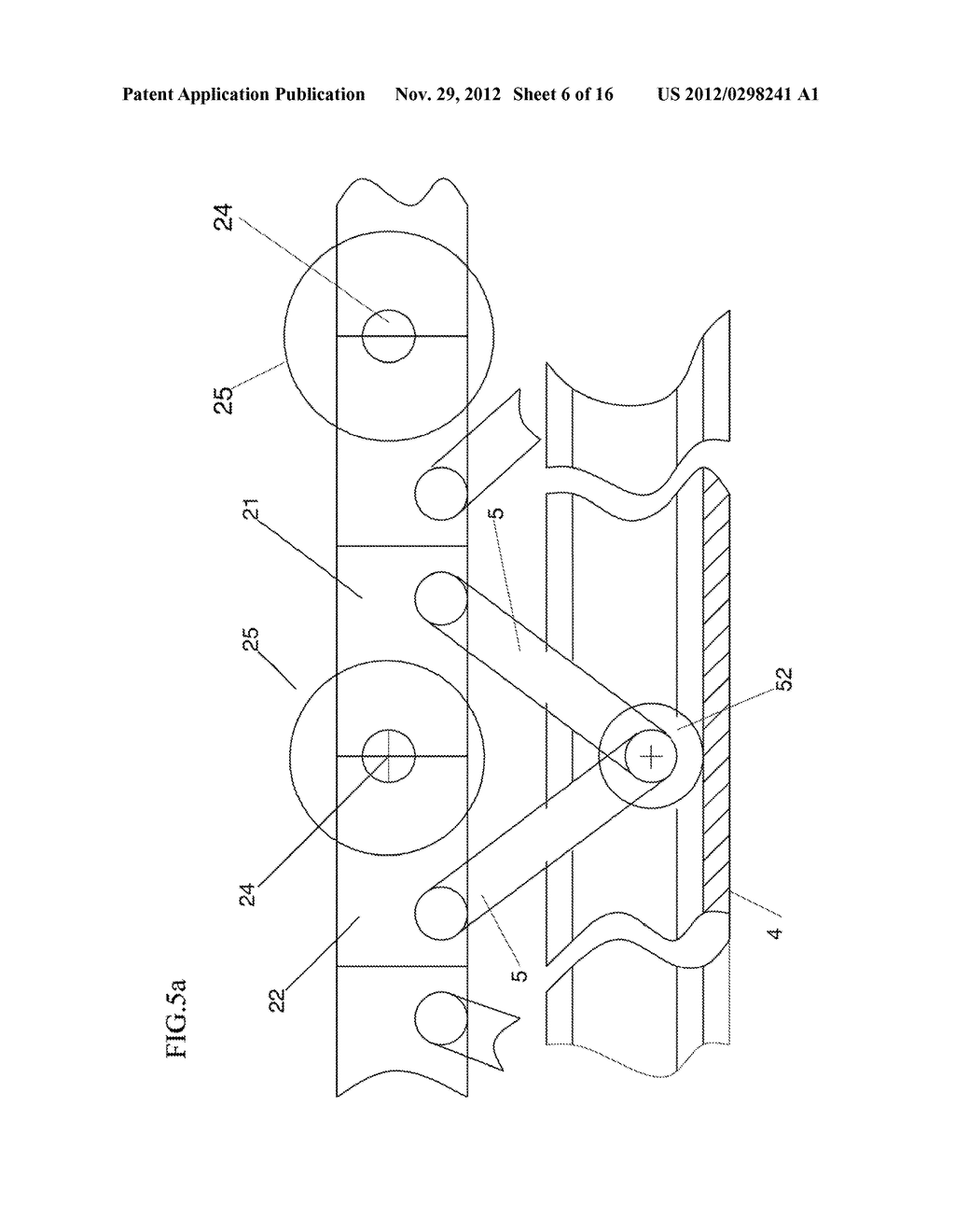 WINDING APPARATUS - diagram, schematic, and image 07