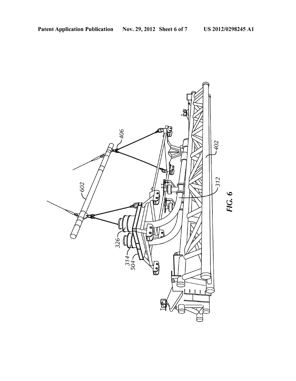 DIVERLESS SUBSEA CONNECTION - diagram, schematic, and image 07