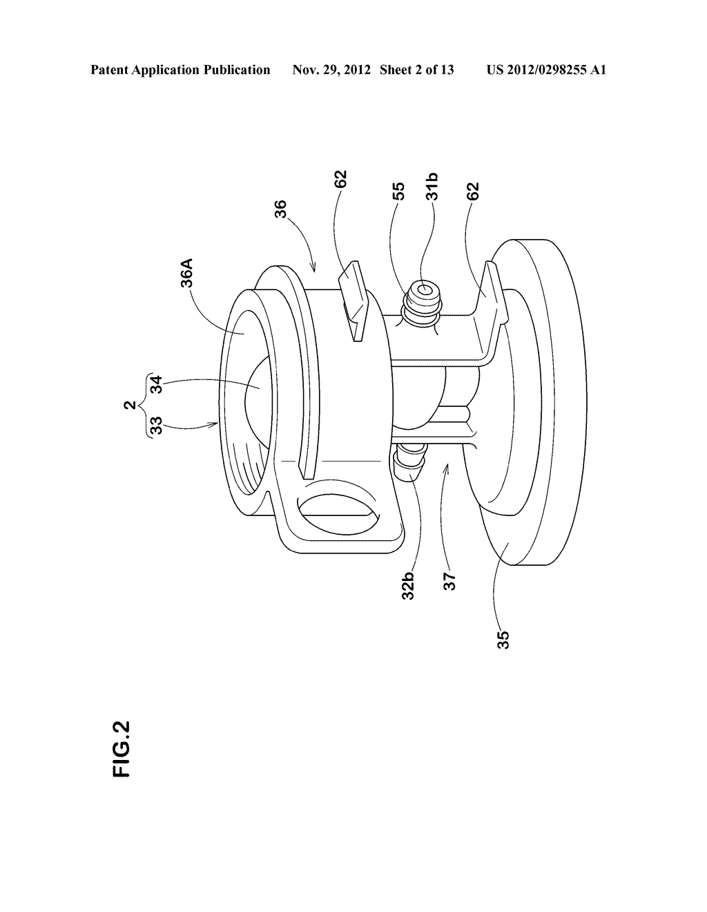 CAP UNIT - diagram, schematic, and image 03