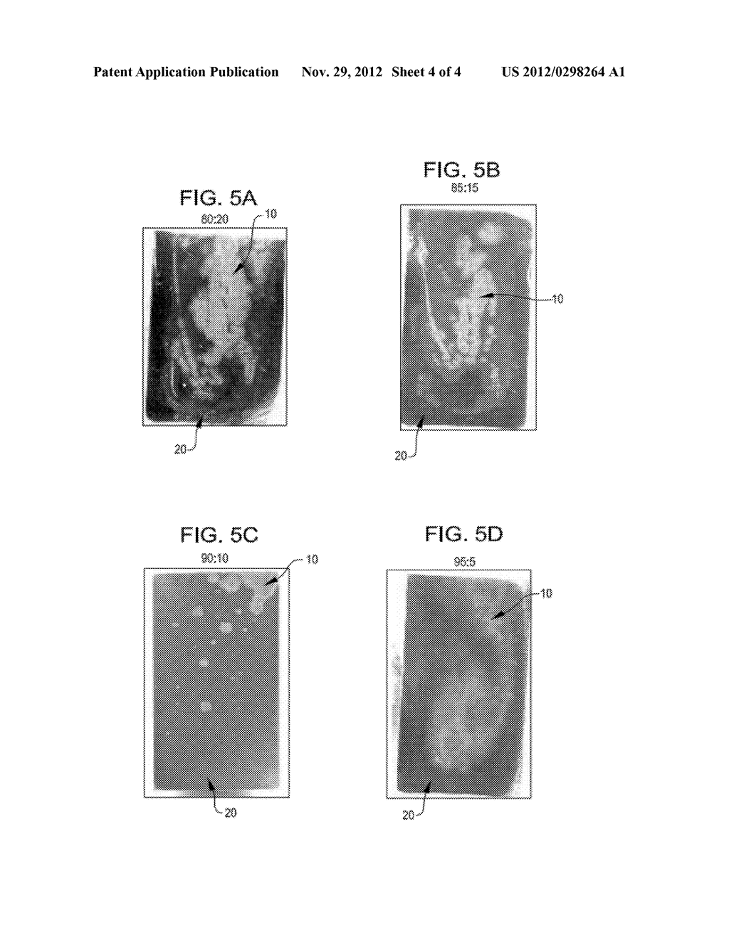 Alloys, Bulk Metallic Glass, And Methods Of Forming The Same - diagram, schematic, and image 05