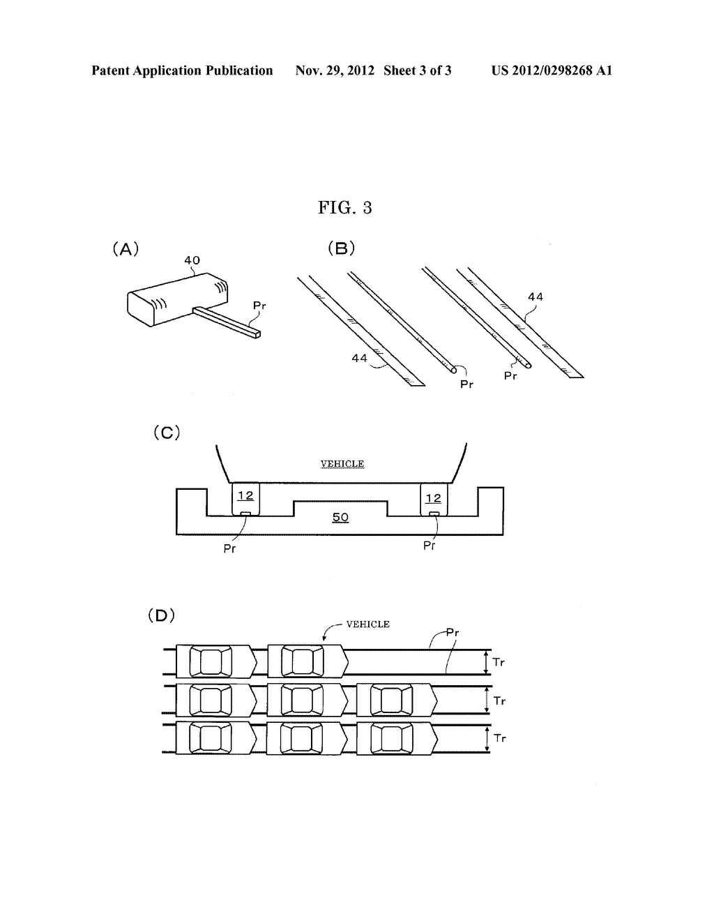 METHOD AND DEVICE FOR SUPPRESSING FLAT SPOT OF TIRE - diagram, schematic, and image 04