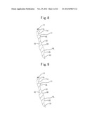 PNEUMATIC TIRE diagram and image